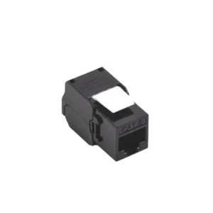 Módulo Jack Keystone Cat6 toolless, con terminació