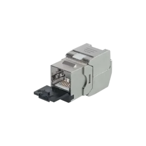 Módulo Jack STP Keystone Toolless Sin herramienta