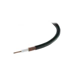 Metro de Cable Corrugado Super Flexible de 1/2in