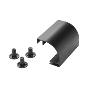 Accesorio de Bajada de Cable, Para Instalación en