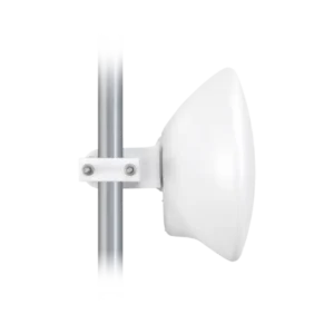 Cliente PtMP LTU™ Pro, 5 GHz 4.8 - 6-2 GHz con ant