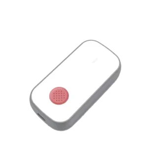 BOTON DE PANICO LORAWAN GPS LORAWAN RECARGABLE IP6