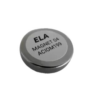 Magneto para BLUEPUCKMAG Compatible con Localizado