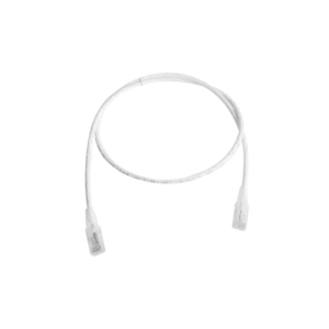 Patch Cord MC5 Modular Cat5e UTP, CM/LS0H, 5ft, Co