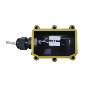 Accesorio Fin de Linea para Cable IRONCLAD/MICALER