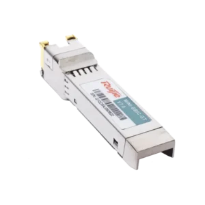 Transceptor MINI-GBIC SFP a RJ45 1GB hasta 100 met