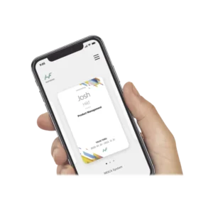 Tarjeta Virtual  para uso con su SMARTPHONE compat