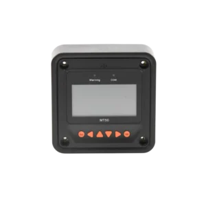 Medidor Remoto P/Controlador Solar EPEVER con  pue