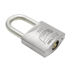 Candado Metálico de Gancho Corto Llave PH-32 para