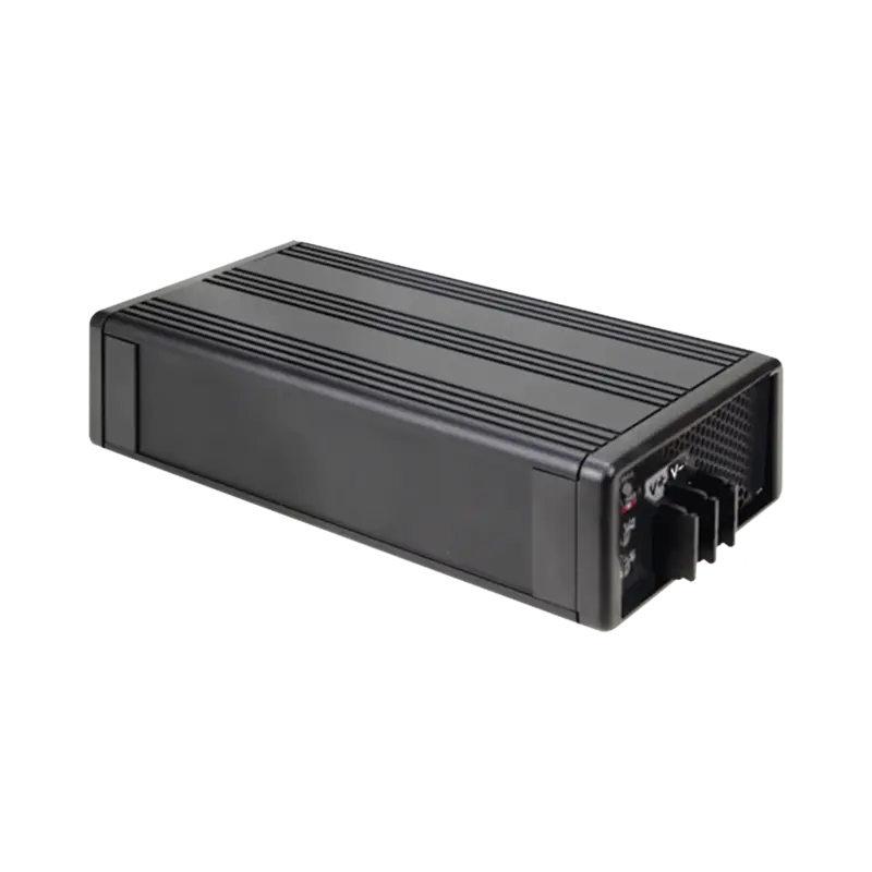 Cargador para Baterías de Plomo Ácido y Litio 13.5