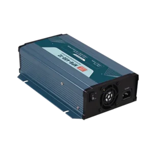 Cargador para Baterías de Plomo Ácido y Litio 25A