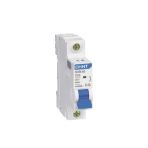 Pastilla para Riel Din, 1 Polo, 20 Amp, Vca:110/41