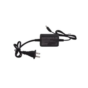 Adaptador 5 Vcc 2A UL Voltaje de Entrada de 100-24