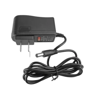 6 Vcc 1 A Adaptador de pared Voltaje de Entrada de