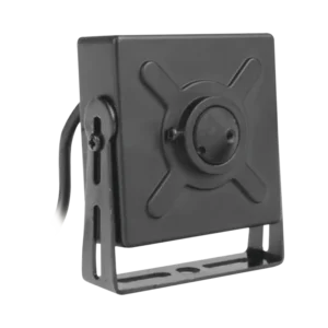 Cámara Pinhole TurboHD 1080p 2 Megapixel AHD Analo