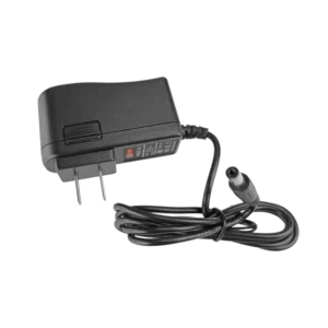 Fuente de Poder Regulada de 9 Vcc @ 1 A Voltaje de