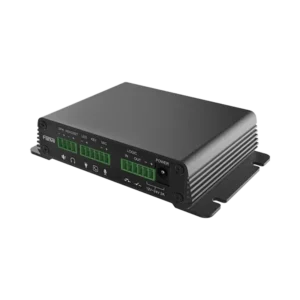 Gateway para Voceo, Paging y Video Soporte 1 Cámar