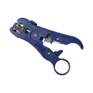 Peladora para cable UTP/Coaxial con cortador