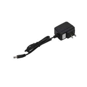 Adaptador de Pared de 12 Vcc @ 1 Amp Regulado Uso