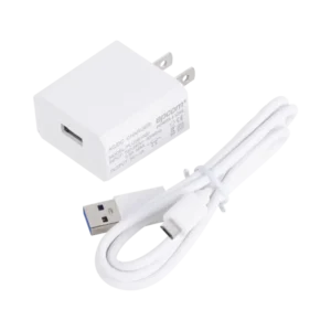 Cargador Micro-USB Profesional de 1 Puerto 5 VCC 1
