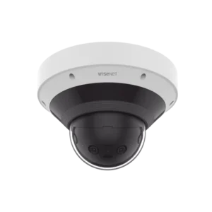 Cámara IP 8 MP Antivandálica Panorámica 180 o 209g