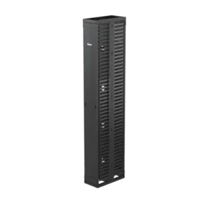 Organizador Vertical PatchRunner™, Doble Frontal y