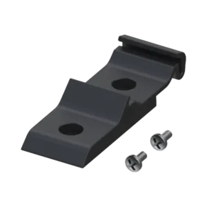 Montaje compacto de Riel DIN, para equipos Teltoni