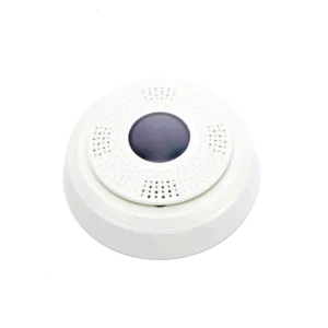 Sirena Interior Inalámbrica Indicadores LED Nivel