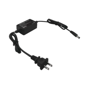 Adaptador  12 Vcc 2 Amp Con Terminales de Extensió