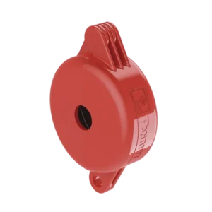 Dispositivo de Bloqueo LOTO para Válvulas de Compu