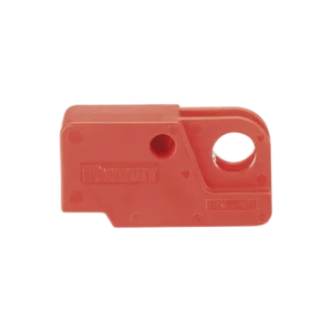 Dispositivo de Bloqueo LOTO para Interruptores Elé