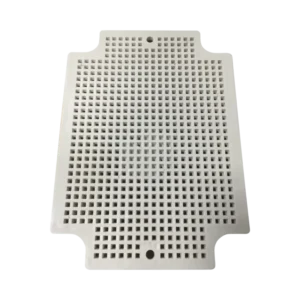 Placa Interna de Plástico para Gabinetes PST-1722-