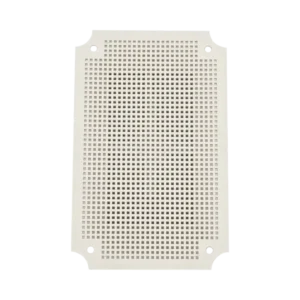 Placa Interna de Plástico para Gabinetes PST-1929-