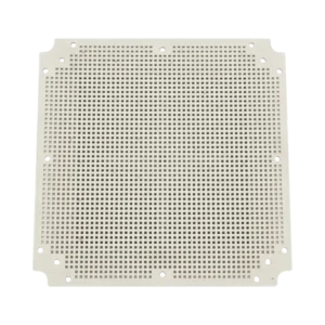 Placa Interna de Plástico para Gabinetes PST-3030-