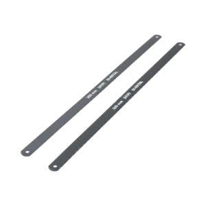 Segueta Bimetálica de 24 Dientes, 12 in  2 piezas