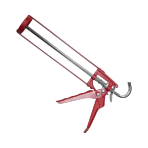 Pistola Calafateadora de 9in para Cartuchos estánd