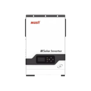 Inversor Cargador de 1 KW para Sistemas Tipo Isla