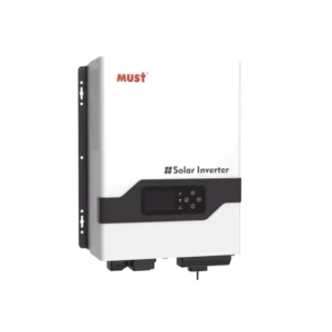 Inversor Cargador de 3 KW para Sistemas Tipo Isla