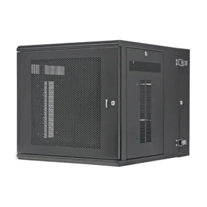 Gabinete PanZone de Montaje en Pared, de 19in, Pue