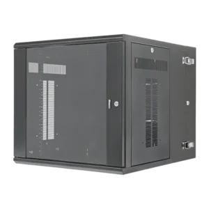 Gabinete PanZone de Montaje en Pared, de 19in, Pue