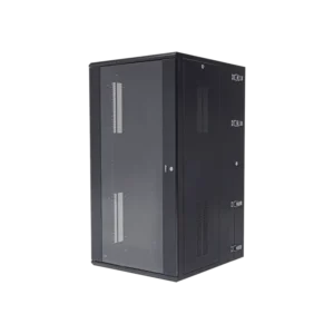 Gabinete PanZone de Montaje en Pared, de 19in, Pue