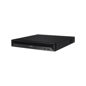 NVR 8 Megapíxel 16 canales H.265 P2P Wisenet 16 pu
