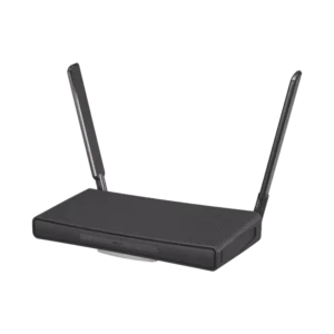 hAP ac3  Router inalámbrico de doble banda con 5 p