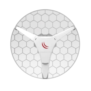LHG 60G CPE 60GHz, Hasta 2Gbps, puerto Ethernet 10