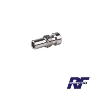 Adaptador-Reductor para RG-58/U, RG-142 requiere c