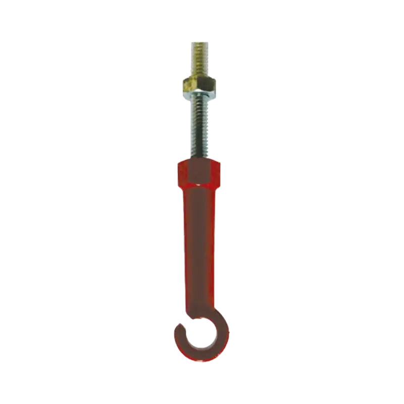 Armella Para montaje de Cable de Detección de Calor