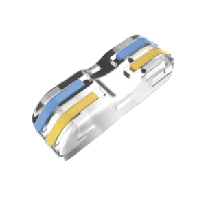 Conector de Empalme Para Cable y Conexiones en Caj