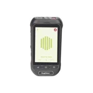 Radio RG360 Incluye 1 año de Servicio de Radio TAS