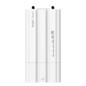 Estación Base Conectorizada PtP o Multipunto hasta