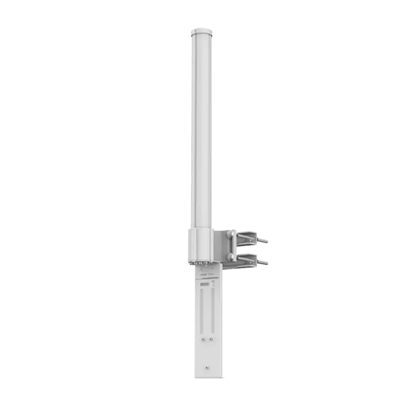 Antena Omnidireccional de 360° AirMetro con 13 dBi en Banda
